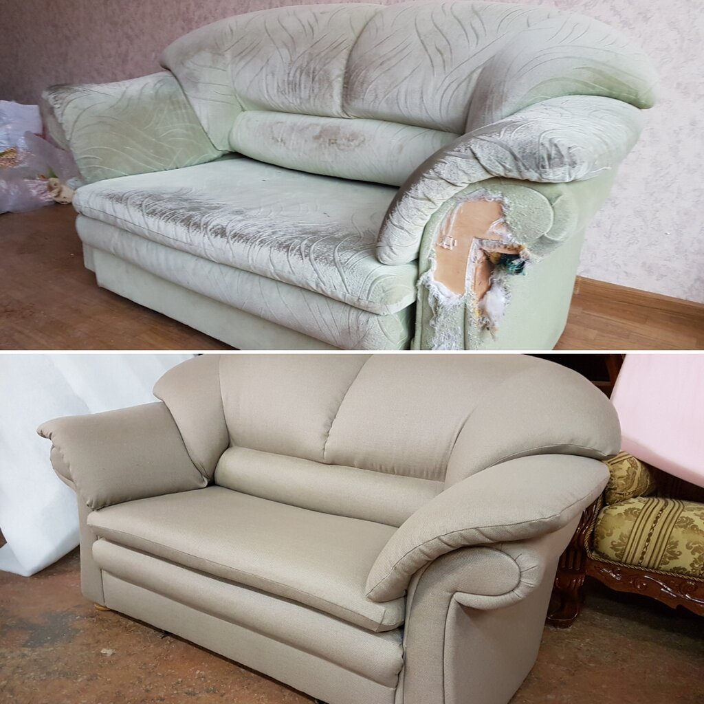 sofa repairing karachi